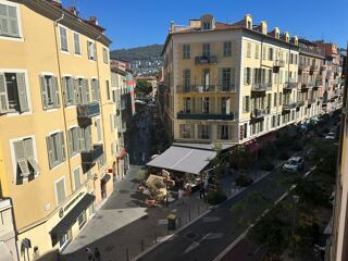  Appartement à louer 1 pièce 25 m²