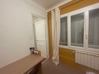  Appartement à louer 1 pièce 9 m²