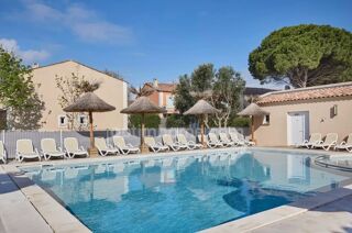  Maison � vendre 3 pi�ces 44 m�