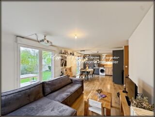  Appartement  vendre 3 pices 75 m