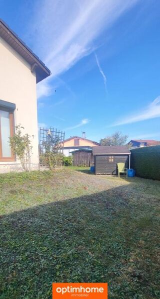  Maison à vendre 6 pièces 105 m²