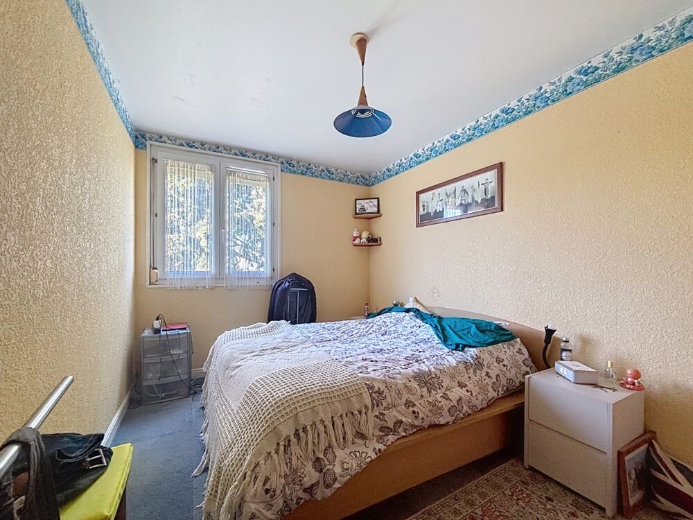 Appartement T3 lumineux de 65 m²  Bois-Guillaume  Résidence La Forêt Verte