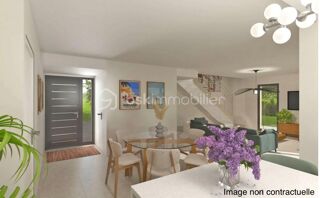  Maison 5 pi�ces 131 m� Quincieux