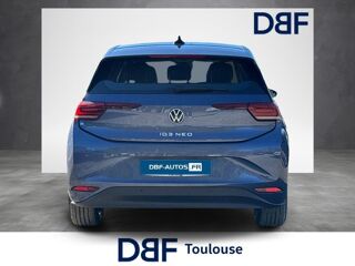 ID.3 ID 3 NOUVELLE 58KWH 190CH LIFE 2026 occasion 31100 Toulouse