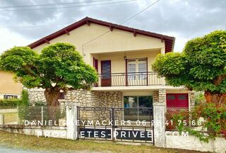  Maison � vendre 6 pi�ces 170 m�