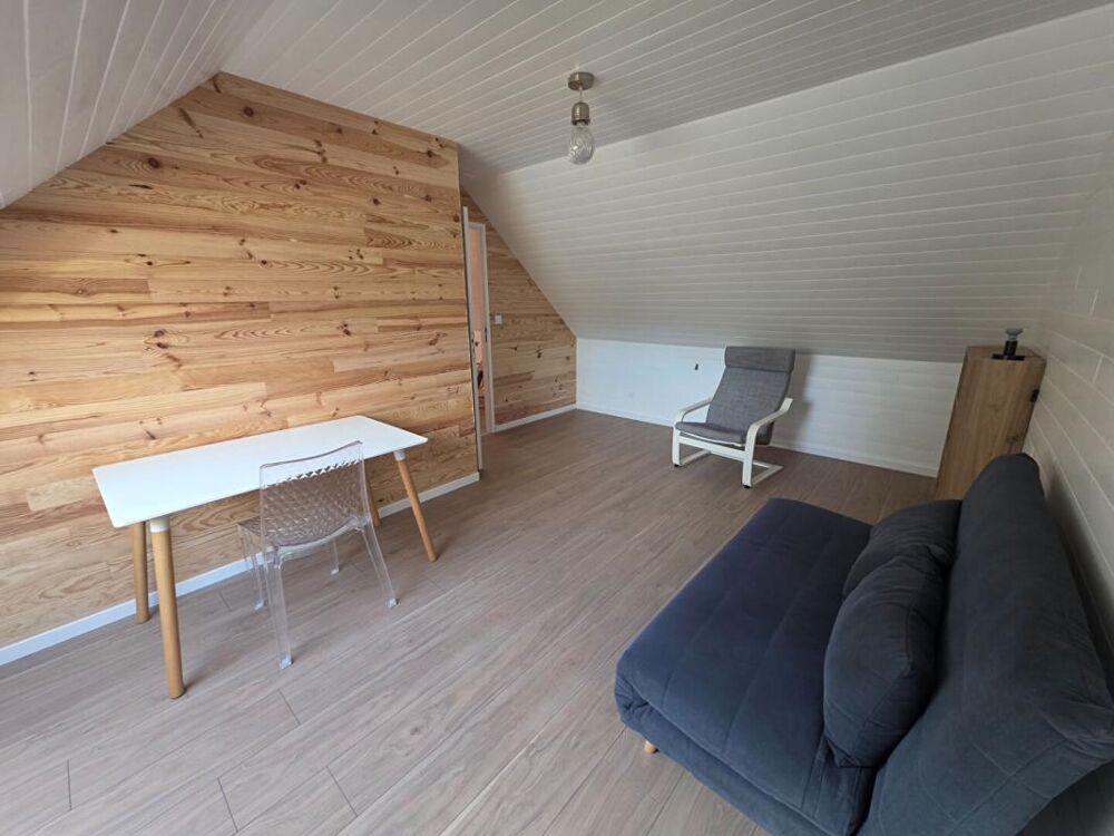 Rien à refaire, une énergie maîtrisée : maison DPE B au calme, Inguiniel