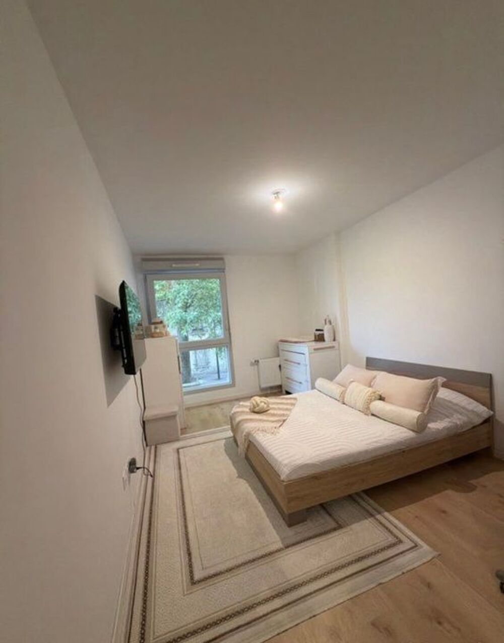 Location Appartement Appartement de 91m2 à louer sur Montfermeil Montfermeil