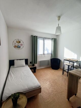 Location Appartement Studio de 21m2 à louer sur Saint-Genis-Laval Saint genis laval
