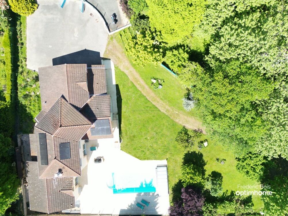 � vendre  Villa Belleville (69220)