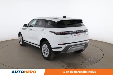 Range Rover Evoque P200 FlexFuel mHEV AWD BVA9 200 ch 2021 occasion 92130 Issy-les-Moulineaux