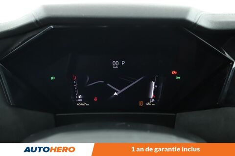 DS4 1.6 Puretech Performance Line + Auto 181 ch 2021 occasion 92130 Issy-les-Moulineaux