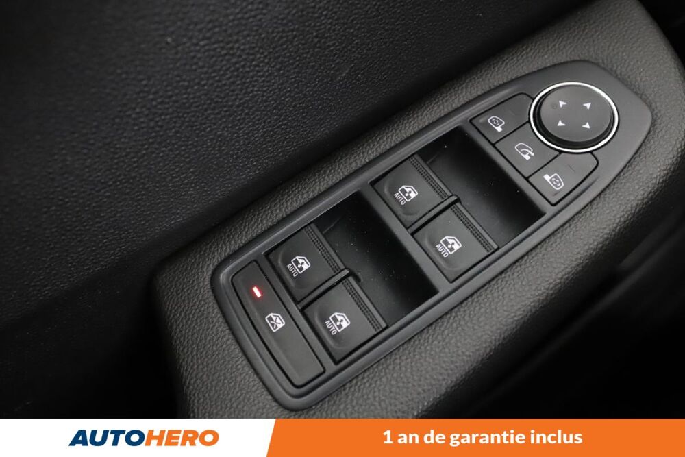 Clio 1.6 E-Tech Zen 140 ch 2021 occasion 92130 Issy-les-Moulineaux