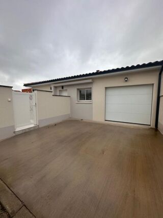  Maison à vendre 4 pièces 92 m²