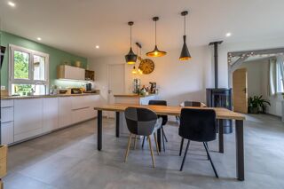  Maison � vendre 5 pi�ces 102 m�