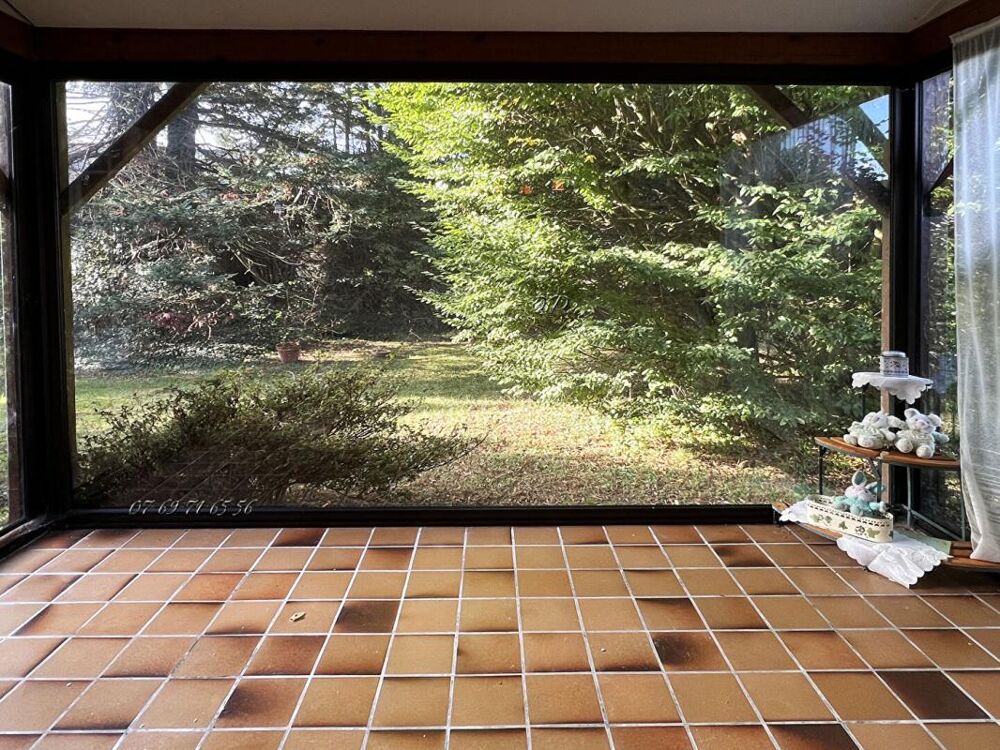 Maison Pleurtuit 6 pièces 143 m2