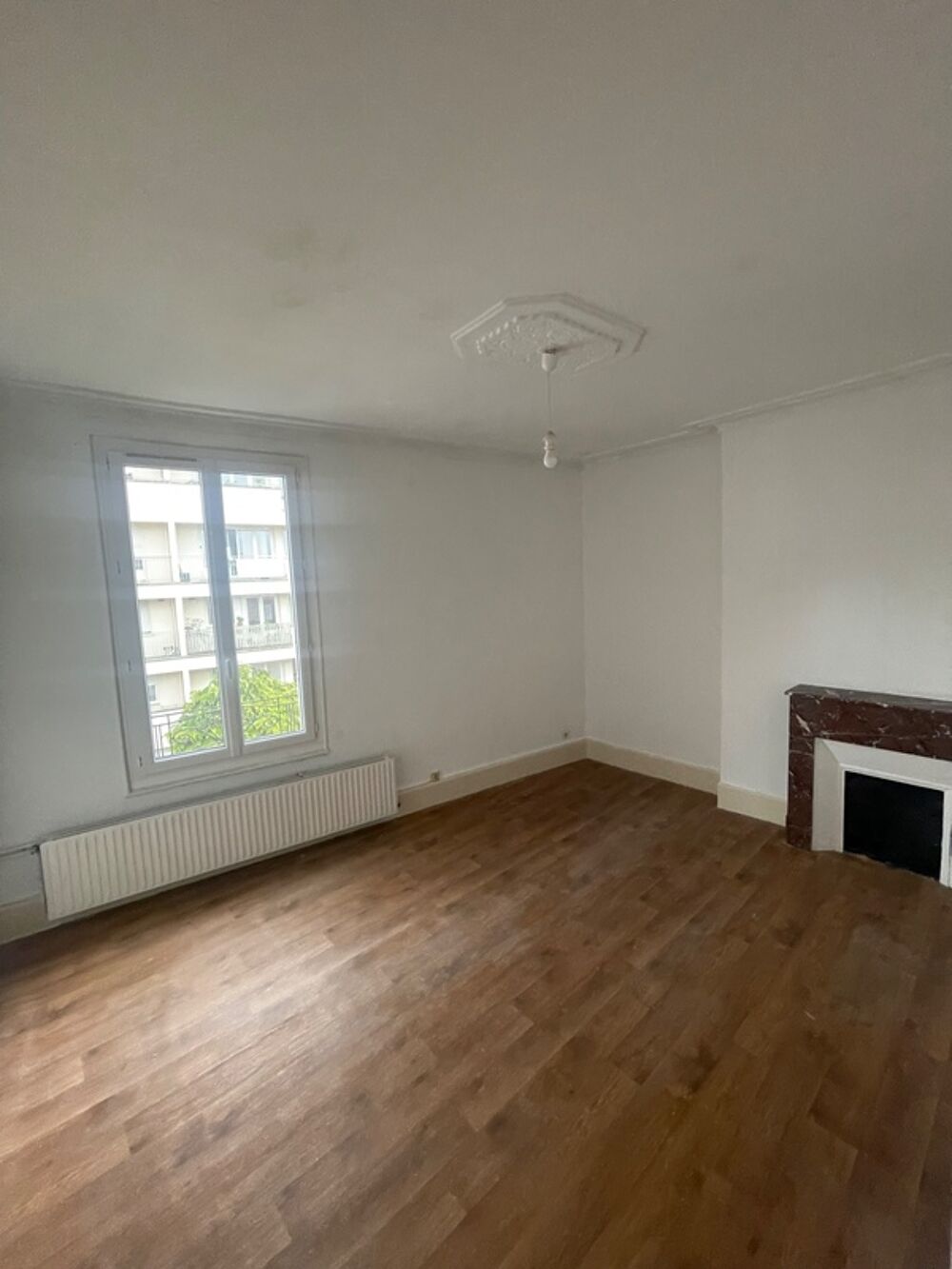 Appartement 3 pièces 65 m² · à Limoges · 65 m² · 113 842 €