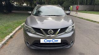 Qashqai II 1.2 DIG-T 115 2WD N-Connecta 2015 occasion 69005 Lyon