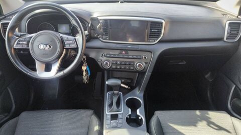 Sportage IV 1.6 CRDi 136 DCT7 Active 2020 occasion 20620 Biguglia