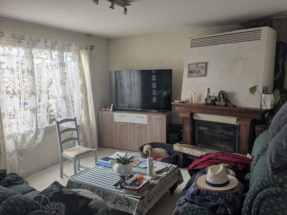GUEMENE SUR SCORFF MAISON 6 PIECES DE 113 M² PARCELLE DE 734M² ENVIRON