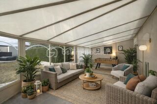  Maison � vendre 8 pi�ces 170 m�