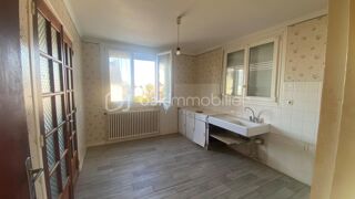  Maison à vendre 8 pièces 68 m²