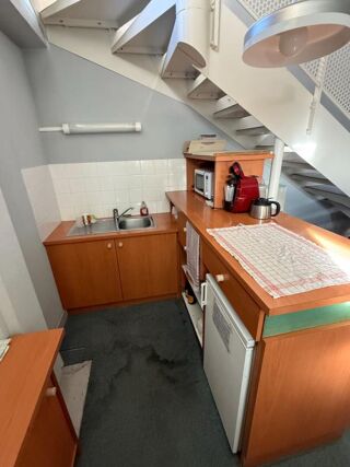   03400 YZEURE - BUREAUX  250 m² Yzeure