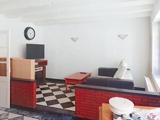  Maison à vendre 3 pièces 70 m²