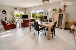  Maison à vendre 5 pièces 135 m²