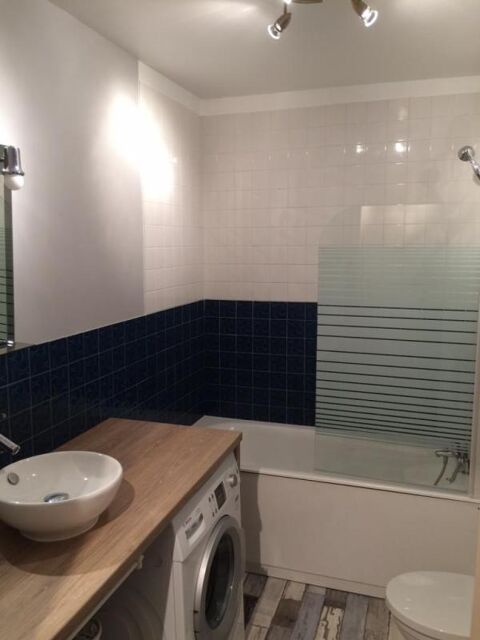  Appartement � louer 1 pi�ce 32 m�