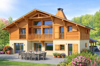  Maison � vendre 7 pi�ces 188 m�