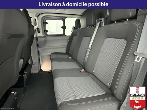 Transporter PROCAB T7 L1H1 2.0 TDI 170ch Business 2026 occasion 78200 Buchelay