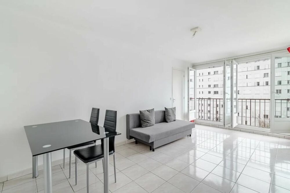 Vente Appartement Charmant T2 de 44 m² avec parking à Villiers-le-Bel Villiers le bel