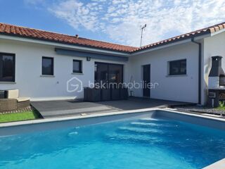  Maison � vendre 6 pi�ces 133 m�