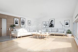  Appartement  vendre 5 pices 94 m