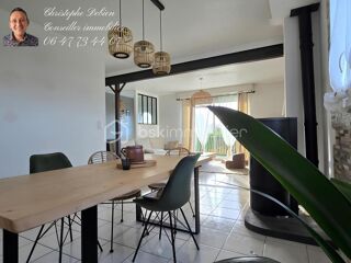  Maison � vendre 5 pi�ces 108 m�