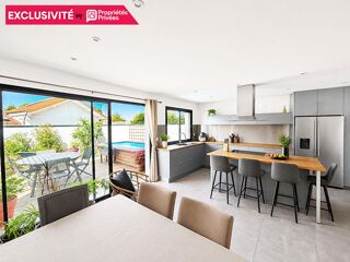  Maison à vendre 5 pièces 155 m²