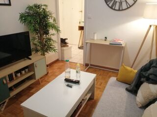  Appartement � louer 2 pi�ces 36 m�