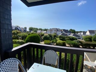  Appartement à vendre 2 pièces 24 m²