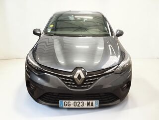Clio V 1.5 BLUE DCI 100 21 N INTENS 5P 2022 occasion 06640 Saint-Jeannet