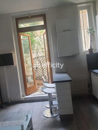  Appartement à vendre 3 pièces 42 m²