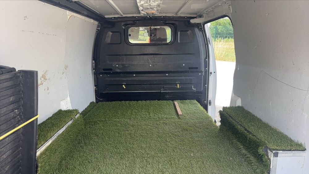 Jumpy VU 2.0 BlueHDi 150 Xl Club 2019 occasion 33500 Libourne