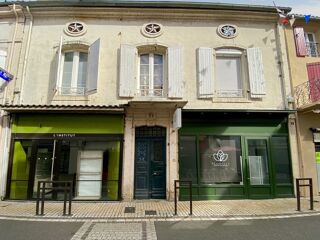  Immeuble � vendre 15 + pi�ces 510 m�