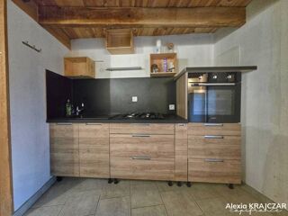  Maison � vendre 3 pi�ces 55 m�