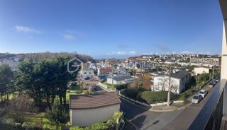  Appartement � vendre 3 pi�ces 69 m�