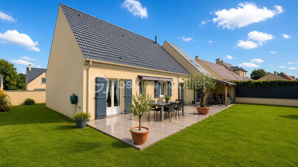 Location Maison MAISON CONTEMPORAINE  HAUT DE GAMME – PRESTATIONS RARES Saint jean les deux jumeaux