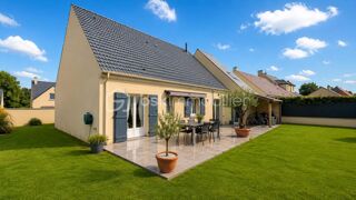  Maison à louer 4 pièces 108 m²