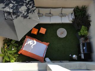  Maison � vendre 4 pi�ces 190 m�