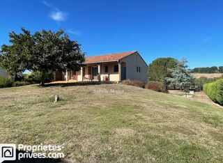  Maison à vendre 5 pièces 174 m²