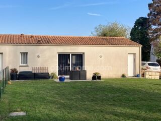 Maison à vendre 2 pièces 50 m²