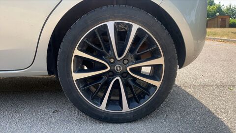 Corsa 1.4 Turbo 90 Black Edition 2018 occasion 39100 Dole